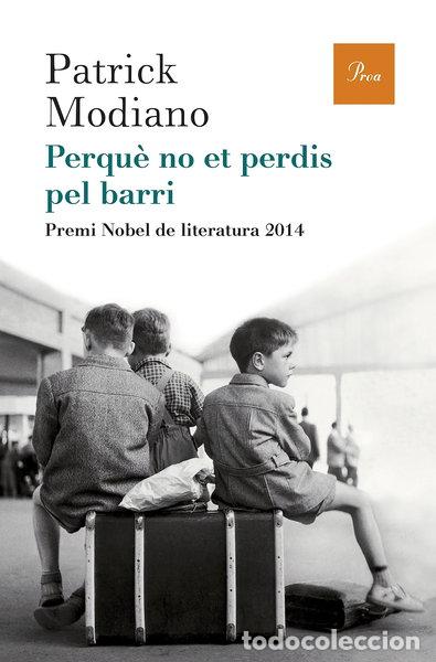 Libri di seconda mano: Perqu&egrave; no et perdis pel barri- 9788475885759