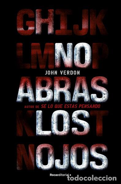 Libri di seconda mano: No abras los ojos- 9788499186429