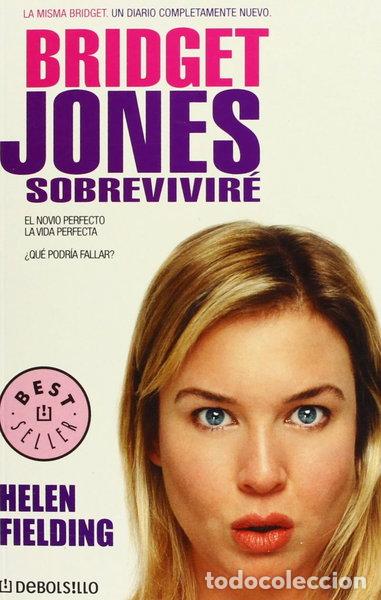 Libri di seconda mano: Bridget Jones: Sobrevivir&eacute;- 9788497936026