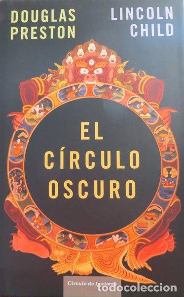Livros em segunda m&atilde;o: El c&iacute;rculo oscuro- 9788467234176