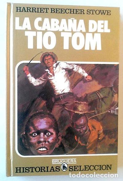 Livros em segunda m&atilde;o: La caba&ntilde;a del t&iacute;o Tom- 9788402013705