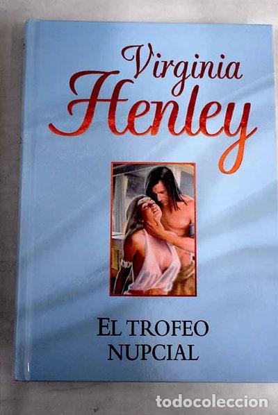 Libros: El trofeo nupcial- 9788447340859