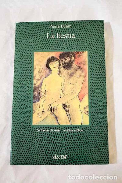 Livros em segunda m&atilde;o: La bestia- 9788427015081