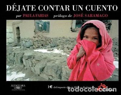 Livros em segunda m&atilde;o: D&eacute;jate contar un cuento- 9788420466736