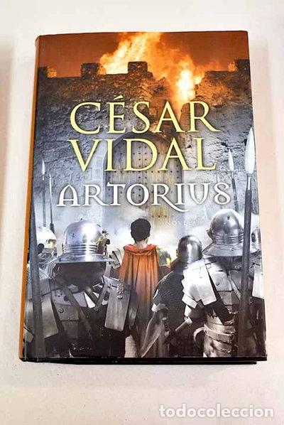 Livros em segunda m&atilde;o: Artorius- 9788425340529