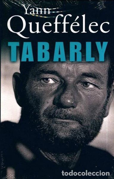 Livros em segunda m&atilde;o: Tabarly- 9782286048013