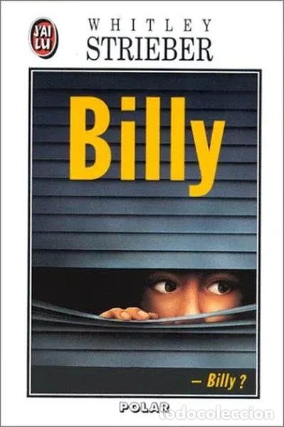Libros: Billy- 9782277238201