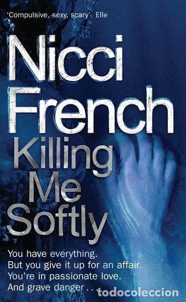 Libros: Killing Me Softly- 9780140275292