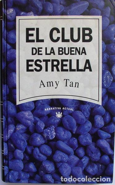 Libros: El club de la buena estrella- 9788447300396
