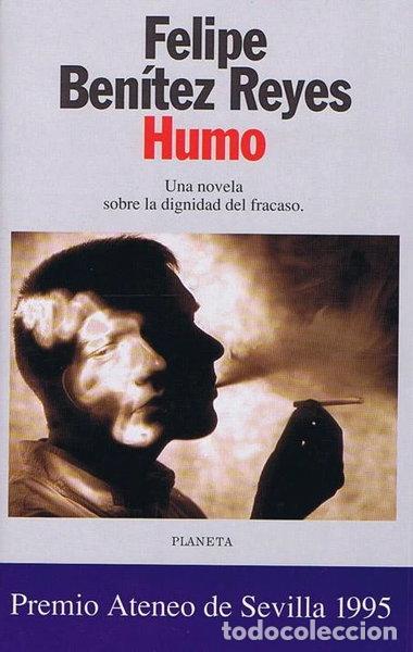 Libros: Humo (9788408015321)