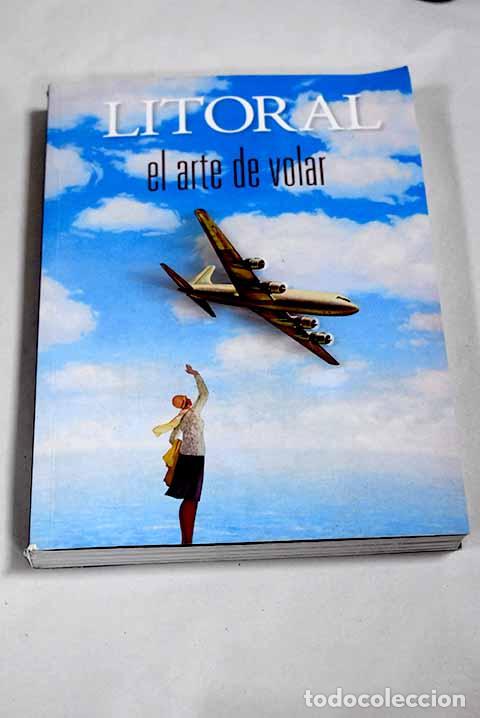 books: Litoral: revista. N&ordm; 256