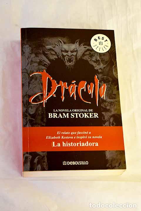 Livros em segunda m&atilde;o: Dr&aacute;cula: Stoker, Bram.- Stoker, Bram