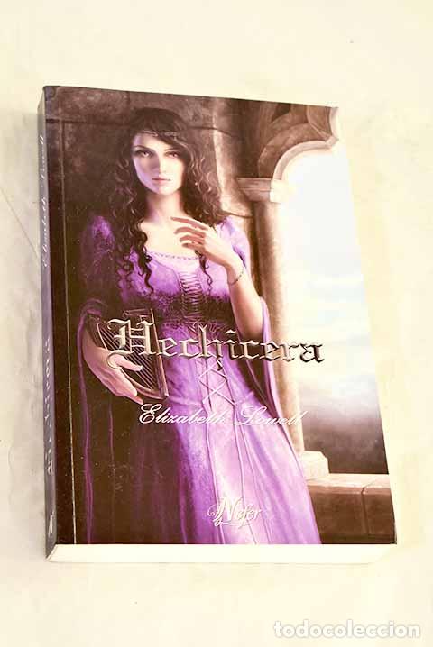 B&uuml;cher: Hechicera: Lowell, Elizabeth.- Lowell, Elizabeth