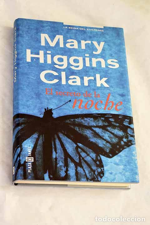 books: El secreto de la noche.- Clark, Mary Higgins