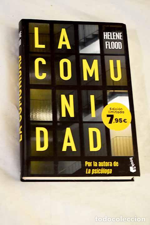 Libri di seconda mano: La comunidad: Flood, Helene.- Flood, Helene