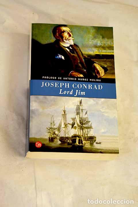 Libros: Lord Jim: Conrad, Joseph.- Conrad, Joseph