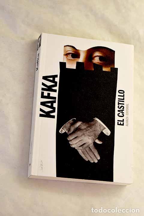 Libros: El castillo: Kafka, Franz.- Kafka, Franz