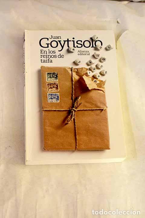 Libros: En los reinos de Taifa.- Goytisolo, Juan