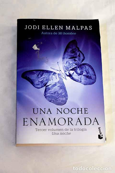 B&uuml;cher: Enamorada: Malpas, Jodi Ellen.- Malpas, Jodi Ellen
