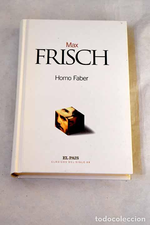books: Homo Faber: Frisch, Max.- Frisch, Max