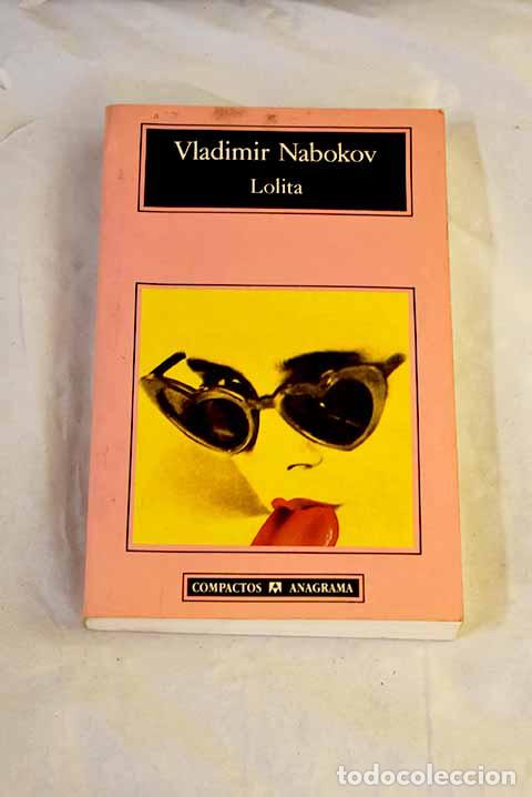 Libros: Lolita: Nabokov, Vladimir.- Nabokov, Vladimir