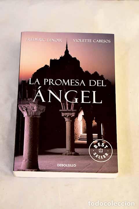 Livros em segunda m&atilde;o: La promesa del &aacute;ngel.- Lenoir, Fr&eacute;d&eacute;ric