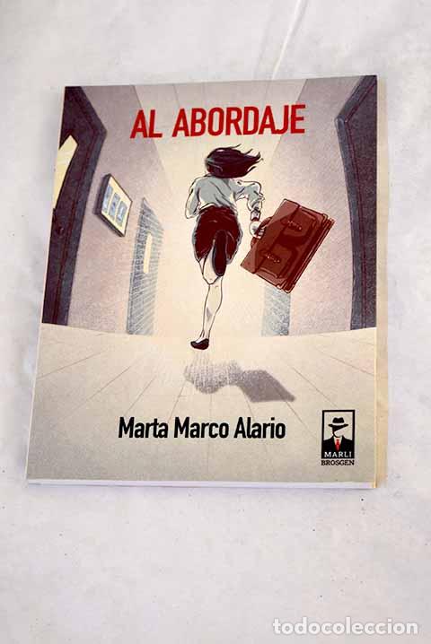 Livros em segunda m&atilde;o: Al abordaje: historias de una profesora interina en la calamidad de Madrid o c&oacute;mo no morir en ...