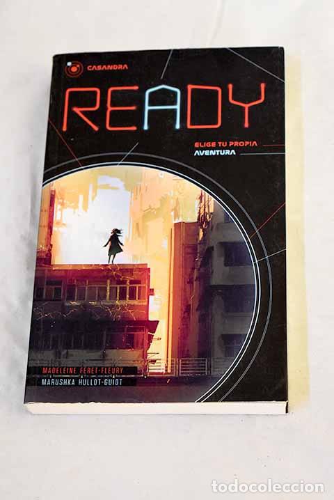 Livros em segunda m&atilde;o: Casandra: F&eacute;ret-Fleury, Madeleine.- F&eacute;ret-Fleury, Madeleine