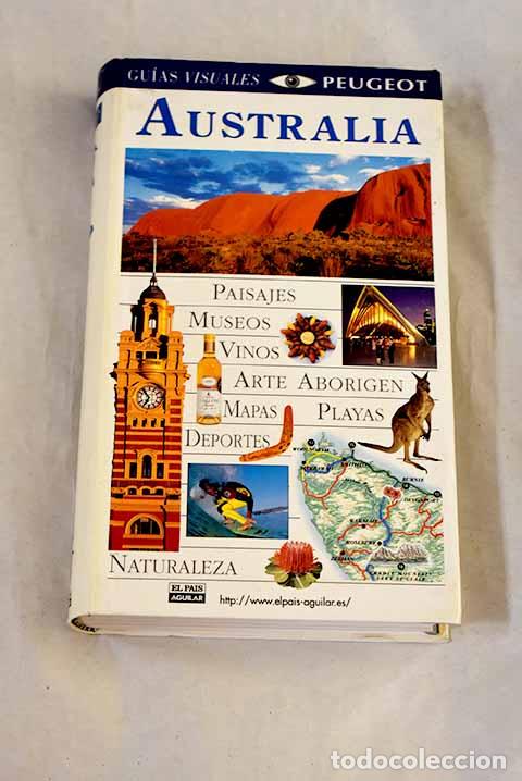 Libros: Australia: : El Pa&iacute;s/Aguilar.