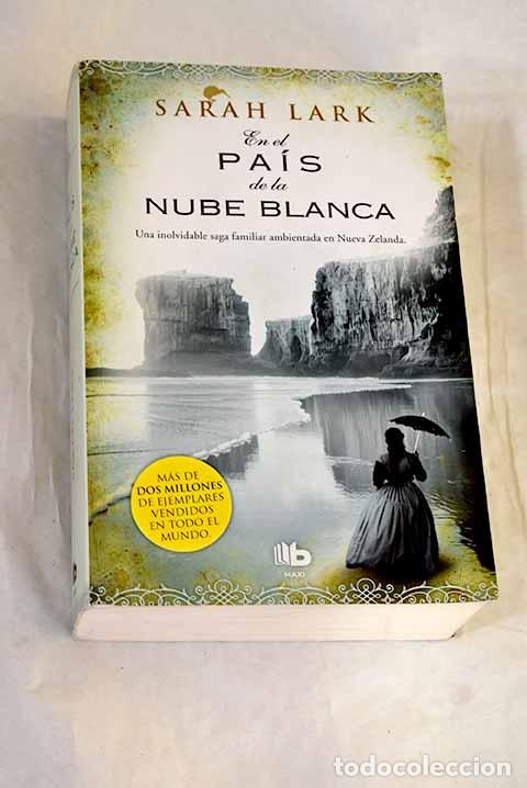 Livros em segunda m&atilde;o: En el pa&iacute;s de la nube blanca.- Lark, Sarah