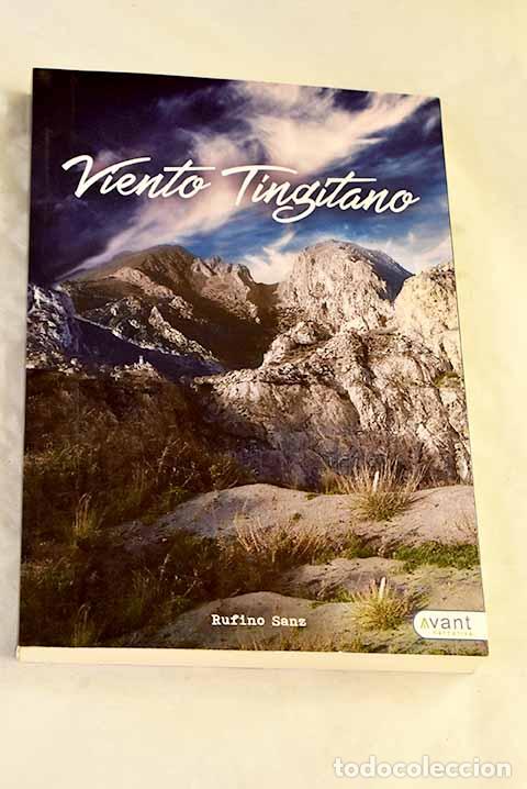 books: Viento Tingitano: Sanz Peinado, Rufino.- Sanz Peinado, Rufino