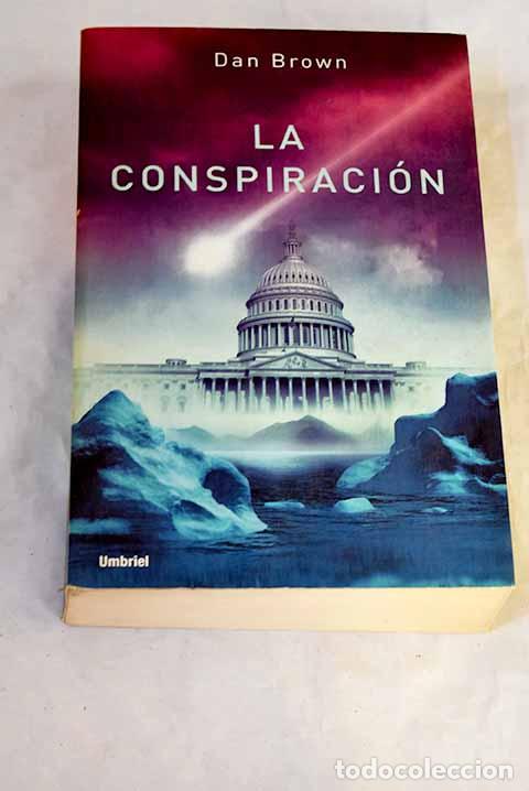 Livres: La conspiraci&oacute;n: Brown, Dan.- Brown, Dan