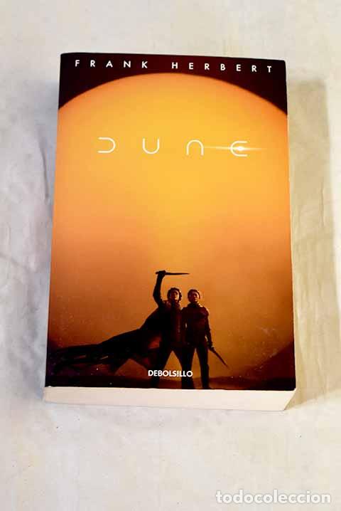 Libros: Dune: Herbert, Frank.- Herbert, Frank - Foto 1