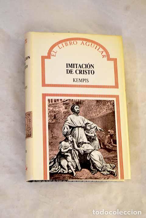 Libri di seconda mano: Imitaci&oacute;n de Cristo: