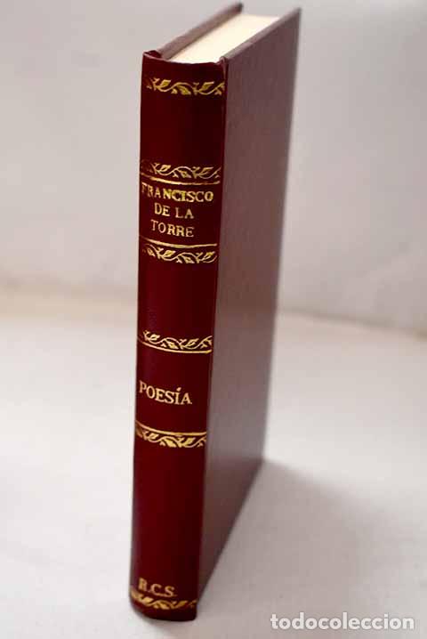 B&uuml;cher: Poes&iacute;a completa: seguida de traducciones de Horacio y de Petrarca, del Maestro S&aacute;nchez Brocense
