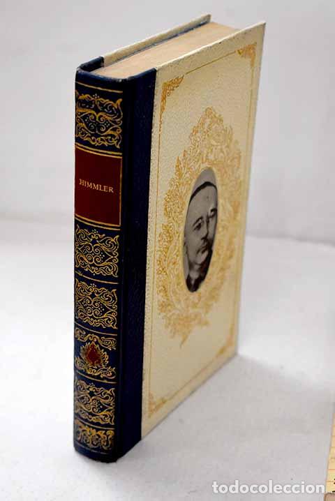 B&uuml;cher: Himmler: Michal, Bernard.- Michal, Bernard