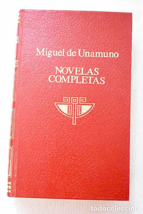 Libros: Obras completas, Tomo II.- Unamuno, Miguel de