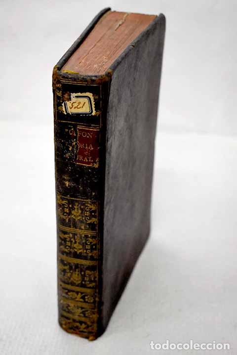 Libros: Historia Natural general y particular, Tomo XII