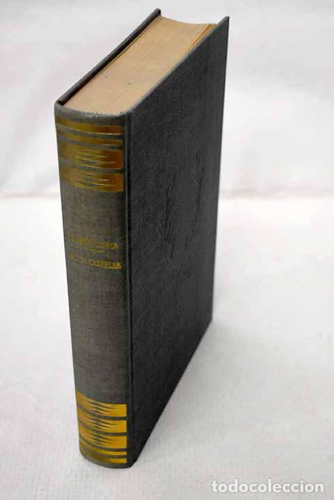 Libros: Emilio Castelar, precursor de la Democracia Cristiana.- Llorca, Carmen