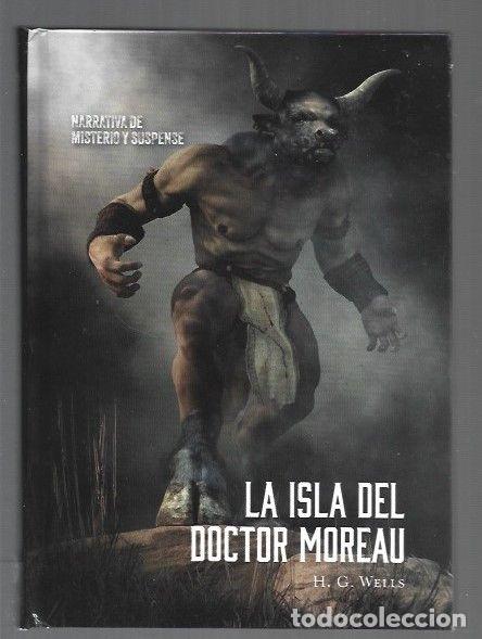 Libri di seconda mano: ISLA DEL DOCTOR MOREAU - LA - H. G. WELLS