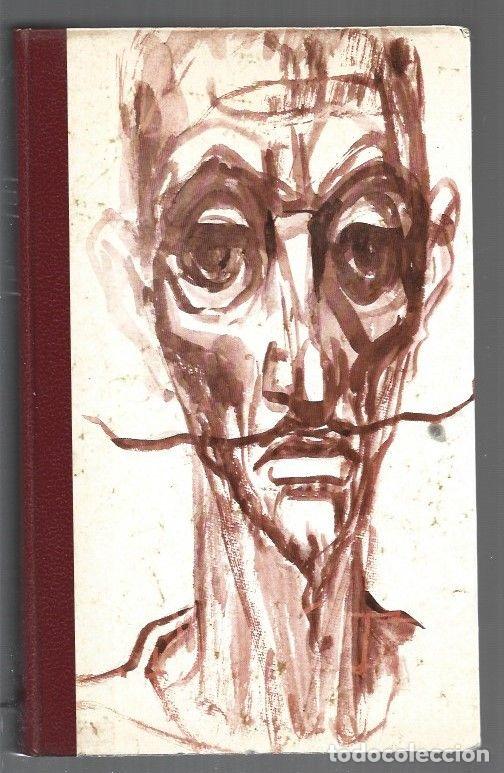 Libri di seconda mano: INGENIOSO HIDALGO DON QUIJOTE DE LA MANCHA - EL - CERVANTES, MIGUEL DE (ILUSTRACIONES DE GERHART KRA