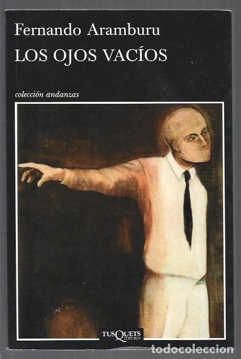 Livros em segunda m&atilde;o: OJOS VACIOS - LOS - ARAMBURU, FERNANDO