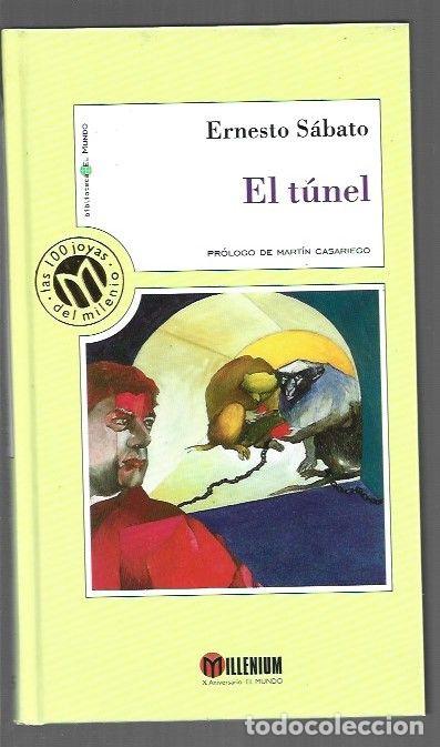 B&uuml;cher: TUNEL - EL - SABATO, ERNESTO