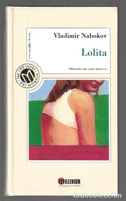 Libri di seconda mano: LOLITA - NABOKOV, VLADIMIR