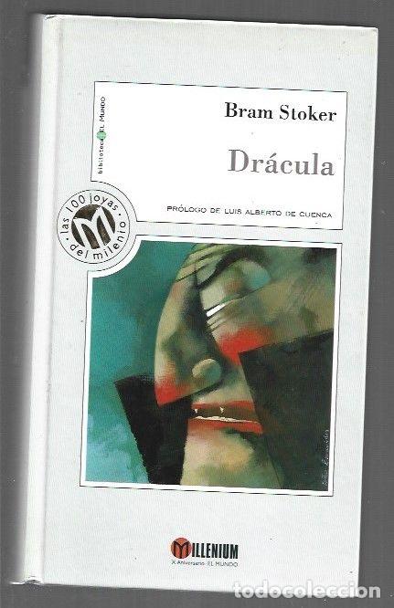 Libros: DRACULA - STOKER, BRAM - Foto 1