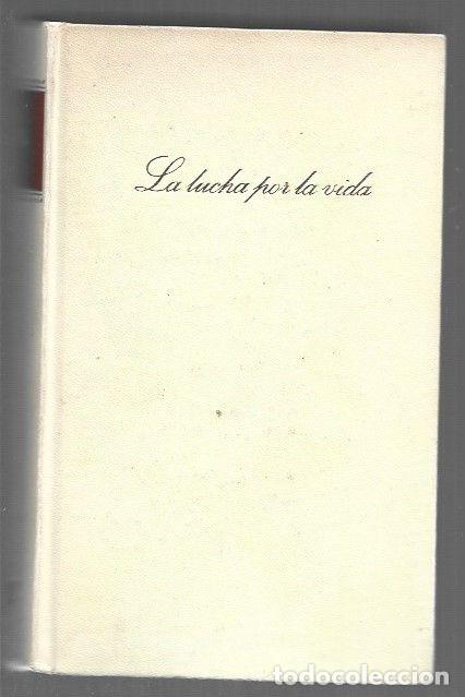 Libri di seconda mano: LUCHA POR LA VIDA - LA: LA BUSCA / MALA HIERBA / AURORA ROJA - BAROJA, PIO