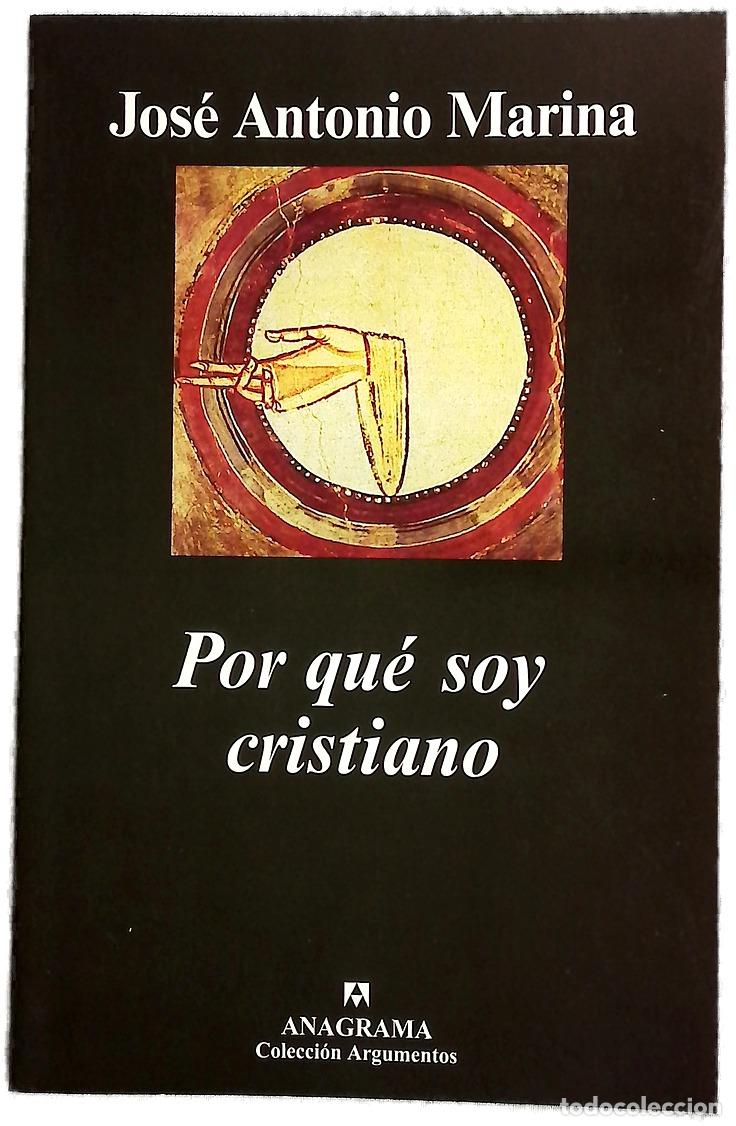 Libros: Por qu&eacute; soy cristiano teor&iacute;a de la doble verdad