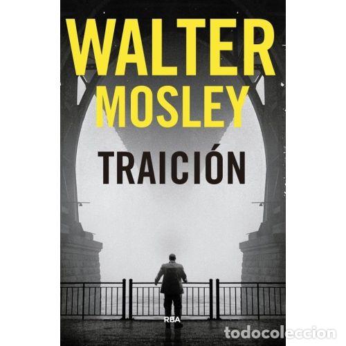 B&uuml;cher: TRAICI&Oacute;N - MOSLEY, WALTER