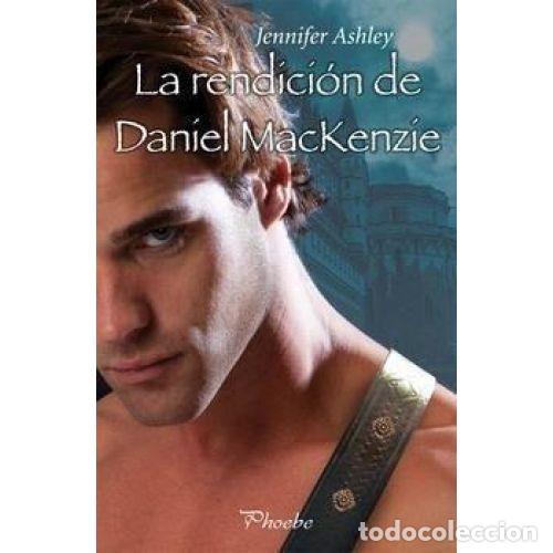 B&uuml;cher: LA RENDICI&Oacute;N DE DANIEL MACKENZIE - ASHLEY, JENNIFER