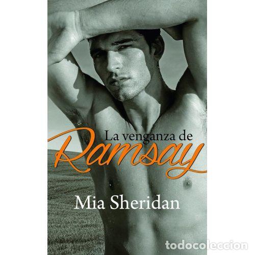 Libros: LA VENGANZA DE RAMSAY - SHERIDAN, MIA